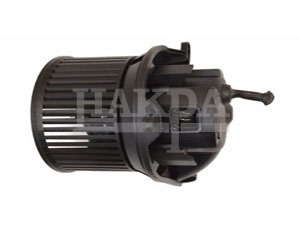 0038300108-MERCEDES-BLOWER MOTOR 24 V